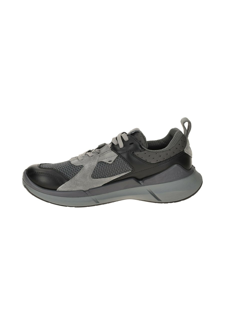 Кроссовки ECCO Trainers, Grau/Grey
Кроссовки ECCO Trainers, Grau/Grey