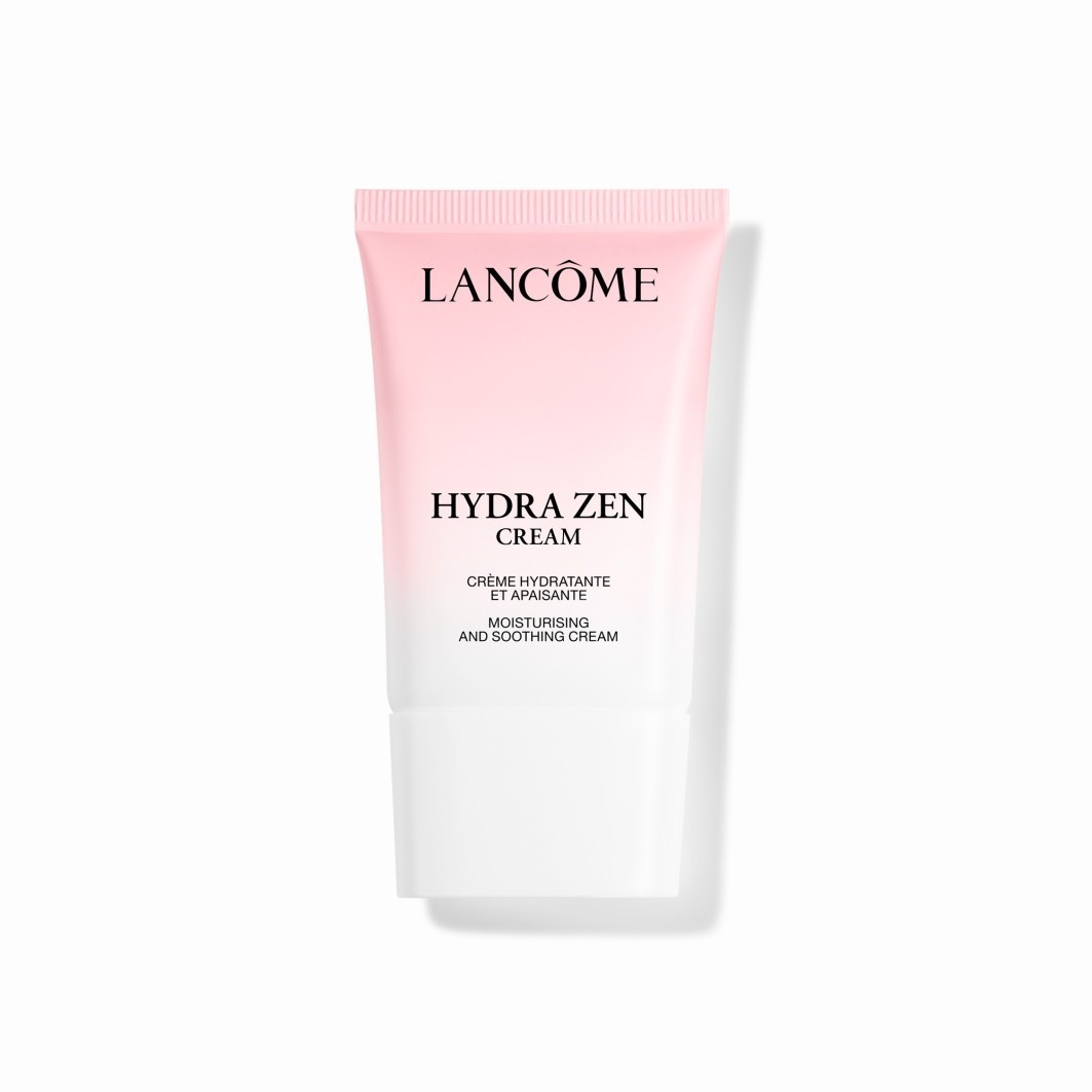 Крем для лица hydra zen day creme Lancome, объем 30 мл
Крем для лица hydra zen day creme Lancome, объем 30 мл