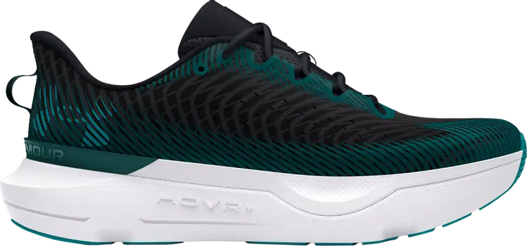Кроссовки HOVR Infinite Pro 'Black Hydro Teal', бирюзовый, Зеленый, Кроссовки HOVR Infinite Pro 'Black Hydro Teal', бирюзовый
Кроссовки HOVR Infinite Pro 'Black Hydro Teal', бирюзовый, Зеленый, Кроссовки HOVR Infinite Pro 'Black Hydro Teal', бирюзовый