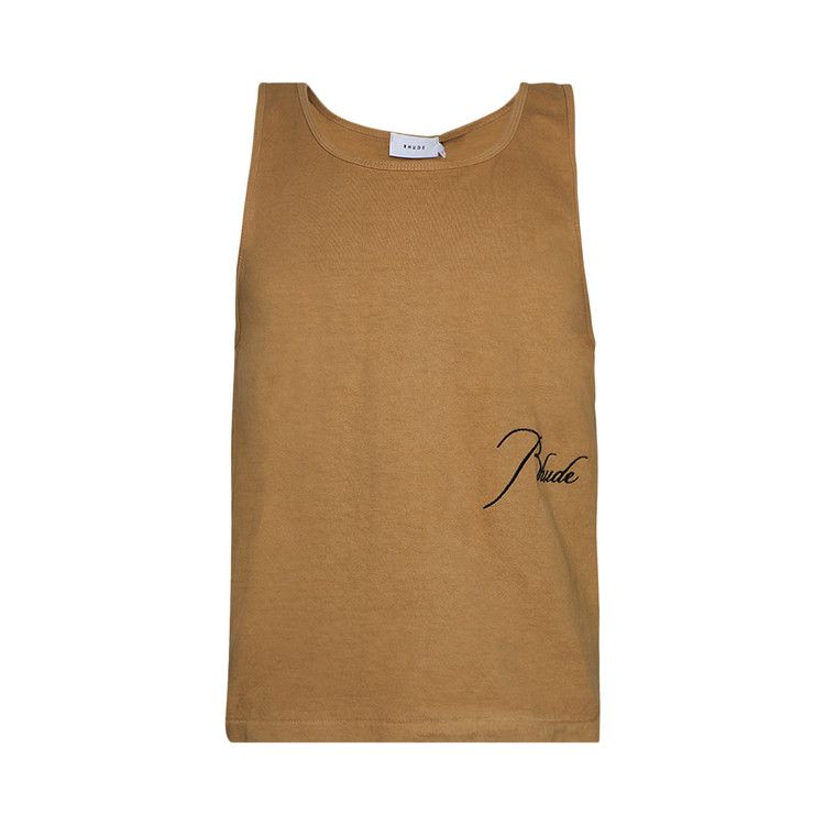 Топ Rhude Tank, Vintage Tan
Топ Rhude Tank, Vintage Tan