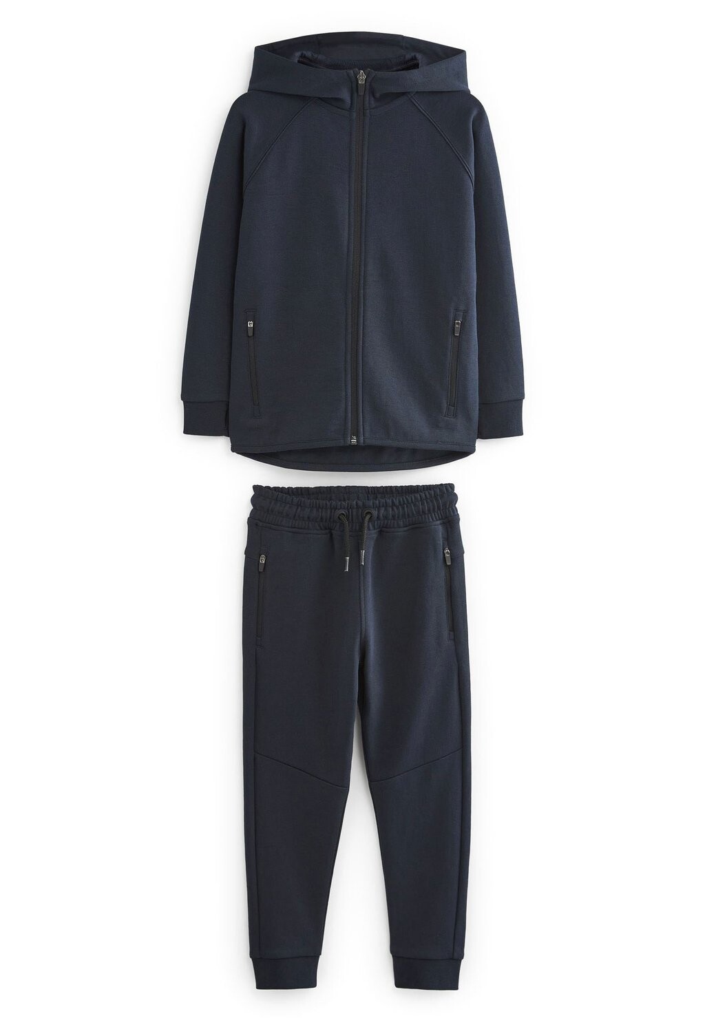 Спортивный костюм Next, цвет navy
Спортивный костюм Next, цвет navy