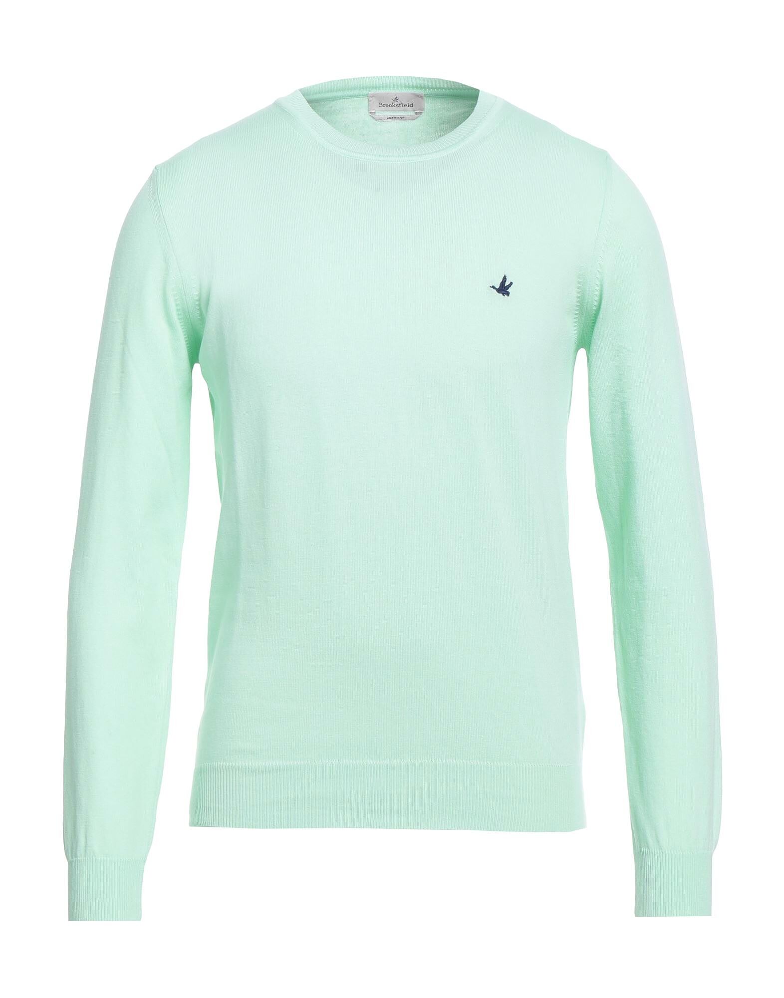 Свитер Brooksfield, светло-зеленый
Свитер Brooksfield, светло-зеленый