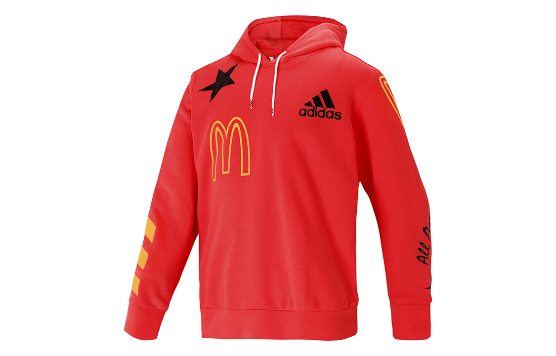 Толстовка мужская ярко-розовая флуоресценция Adidas, розовый
Толстовка мужская ярко-розовая флуоресценция Adidas, розовый