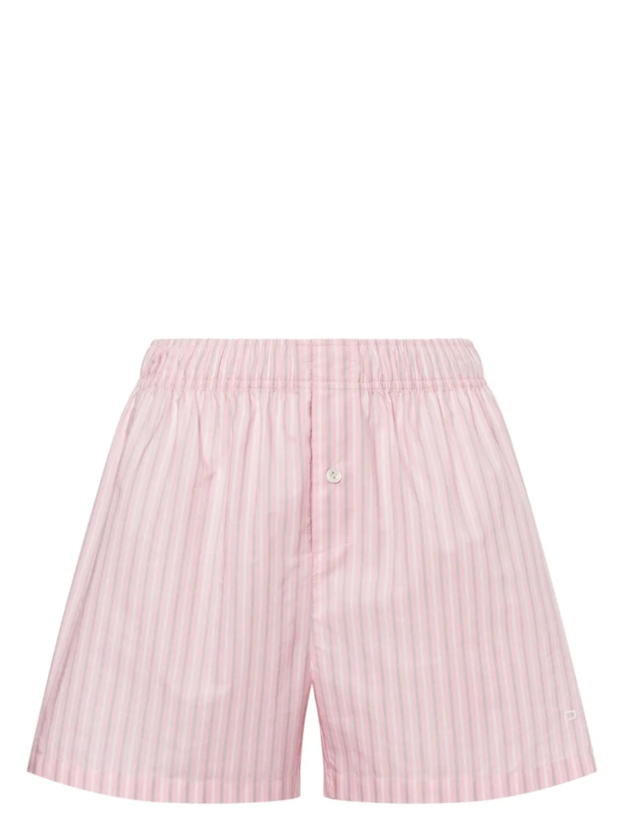 Philosophy Di Lorenzo Serafini пижамные брюки в полоску, розовый
Philosophy Di Lorenzo Serafini пижамные брюки в полоску, розовый