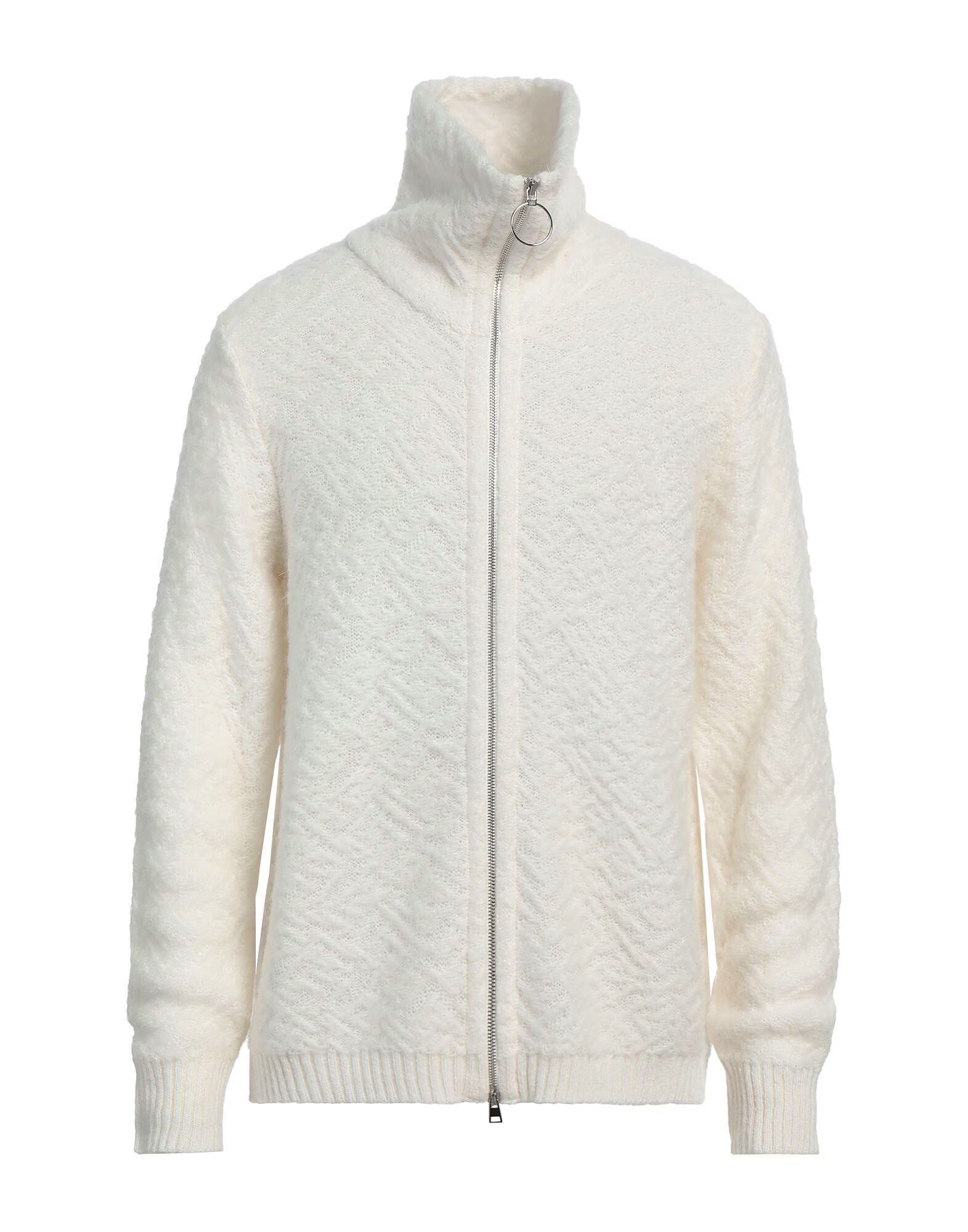 Кардиган The Amhante, белый
Кардиган The Amhante, белый