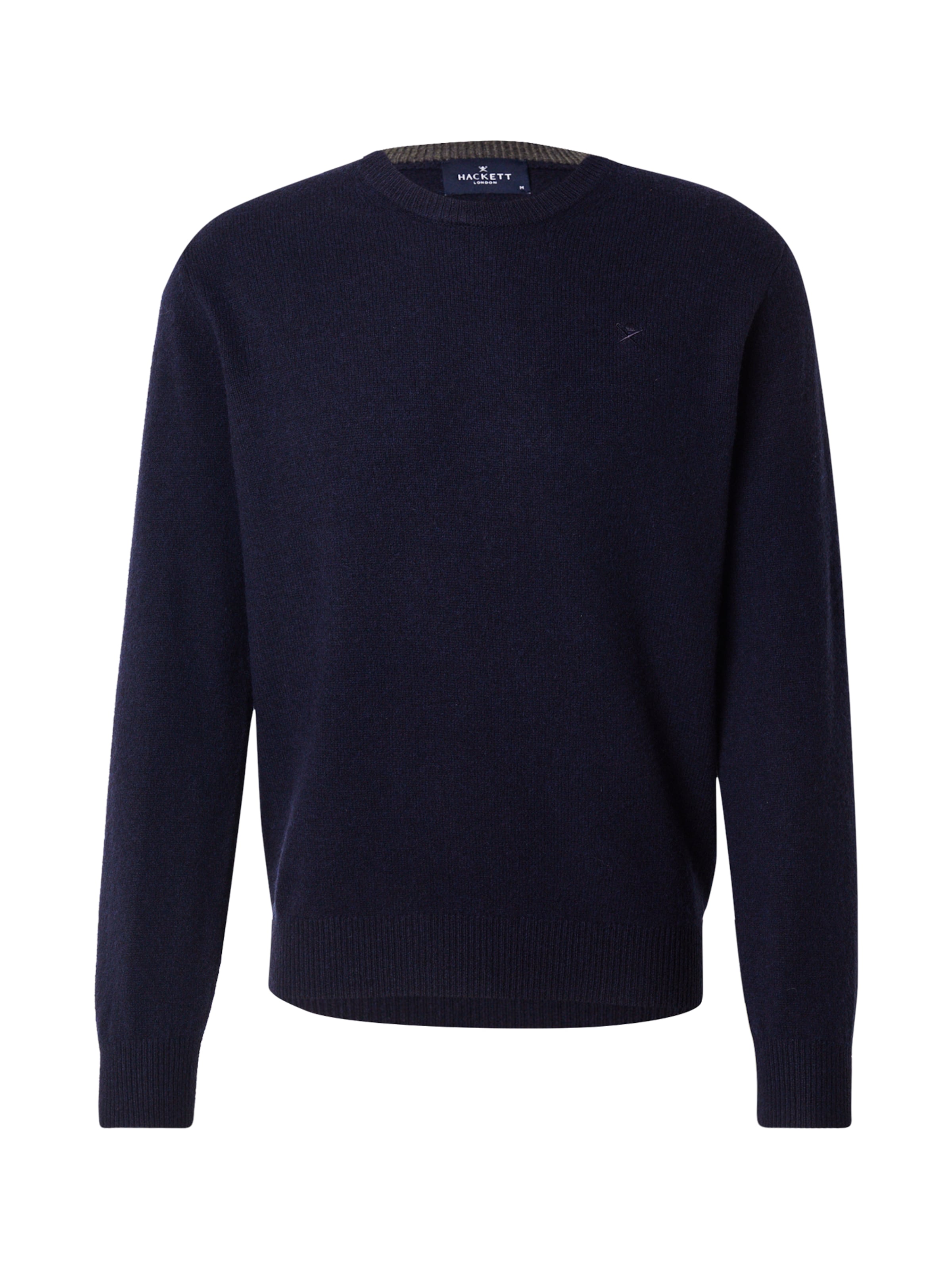 Hackett London Свитер в ночном синем
Hackett London Свитер в ночном синем