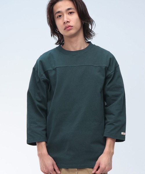 SAKAZEN Футболка для американского футбола, рукав 3/4, плотная ткань, Goodwear, зеленый
SAKAZEN Футболка для американского футбола, рукав 3/4, плотная ткань, Goodwear, зеленый