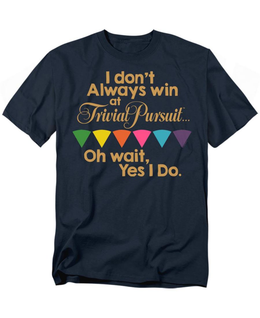 Футболка Big & Tall Trivial Pursuit "Я не всегда выигрываю" Hasbro+, Navy, Синий, Футболка Big & Tall Trivial Pursuit "Я не всегда выигрываю" Hasbro+, Navy
Футболка Big & Tall Trivial Pursuit "Я не всегда выигрываю" Hasbro+, Navy, Синий, Футболка Big & Tall Trivial Pursuit "Я не всегда выигрываю" Hasbro+, Navy