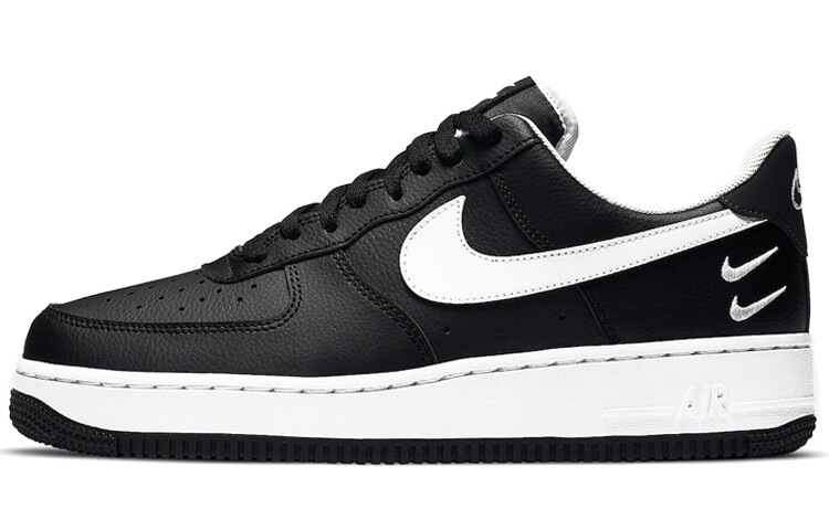 Кроссовки Nike Air Force 1 Low '07 LV8 Black Anthracite White
Кроссовки Nike Air Force 1 Low '07 LV8 Black Anthracite White