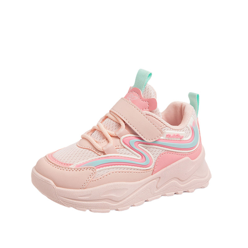 Кроссовки для бега с низким верхом, противоскользящие, с амортизацией отскока и воздухопроницаемостью. ZHULE, розовый
Кроссовки для бега с низким верхом, противоскользящие, с амортизацией отскока и воздухопроницаемостью. ZHULE, розовый