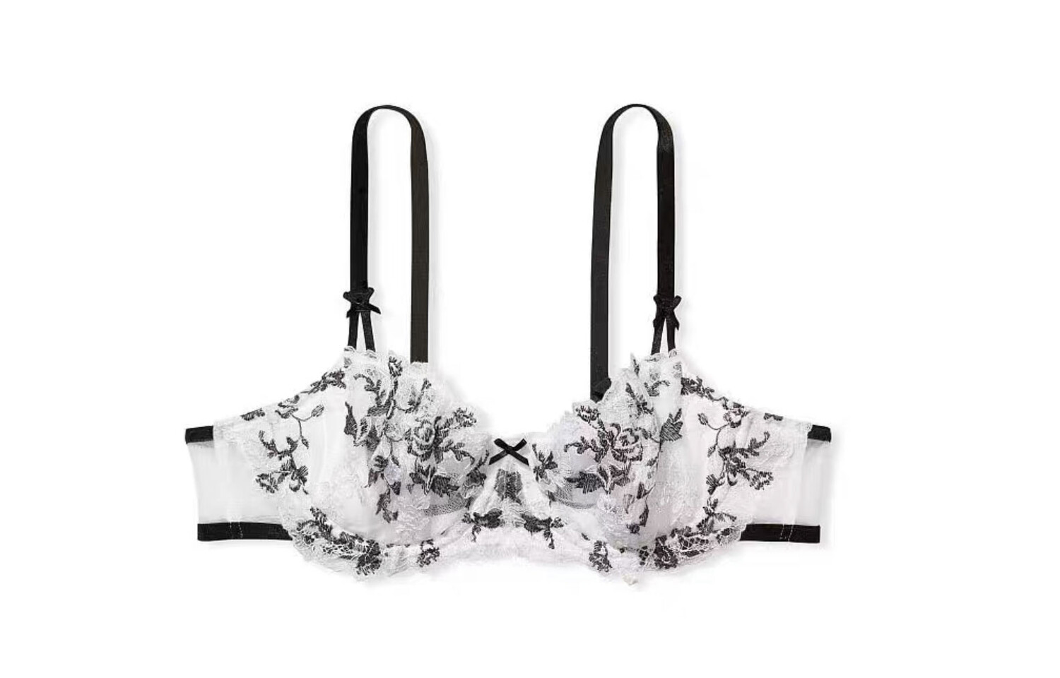 Женский бюстгальтер Victoria'S Secret
Женский бюстгальтер Victoria'S Secret