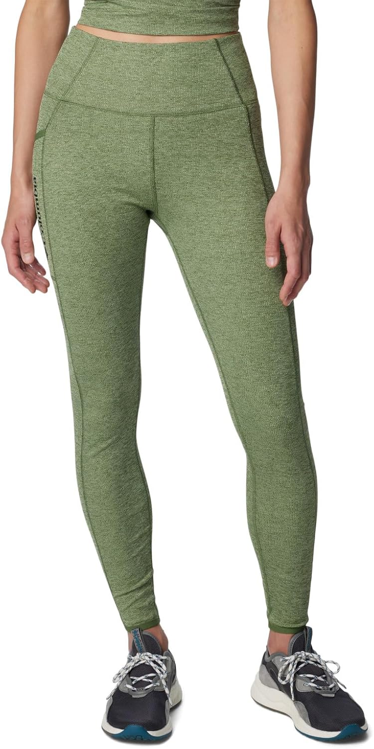 Леггинсы Columbia Womens Hike II, Canteen Heather
Леггинсы Columbia Womens Hike II, Canteen Heather