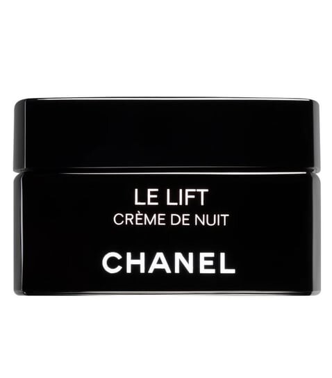 Ночной крем Chanel Le Lift Creme De Nuit, 50 мл
Ночной крем Chanel Le Lift Creme De Nuit, 50 мл