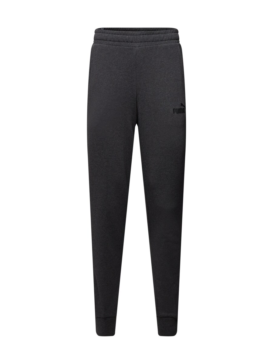 Зауженные тренировочные брюки PUMA ESS, темно-серый
Зауженные тренировочные брюки PUMA ESS, темно-серый