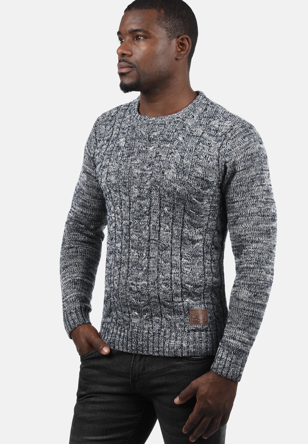 Свитер Sdphilemon Solid, цвет dark blue
Свитер Sdphilemon Solid, цвет dark blue