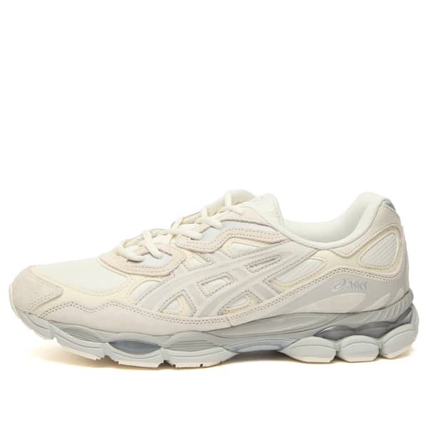 Кроссовки Gel-Nyc Asics, кремовый
Кроссовки Gel-Nyc Asics, кремовый