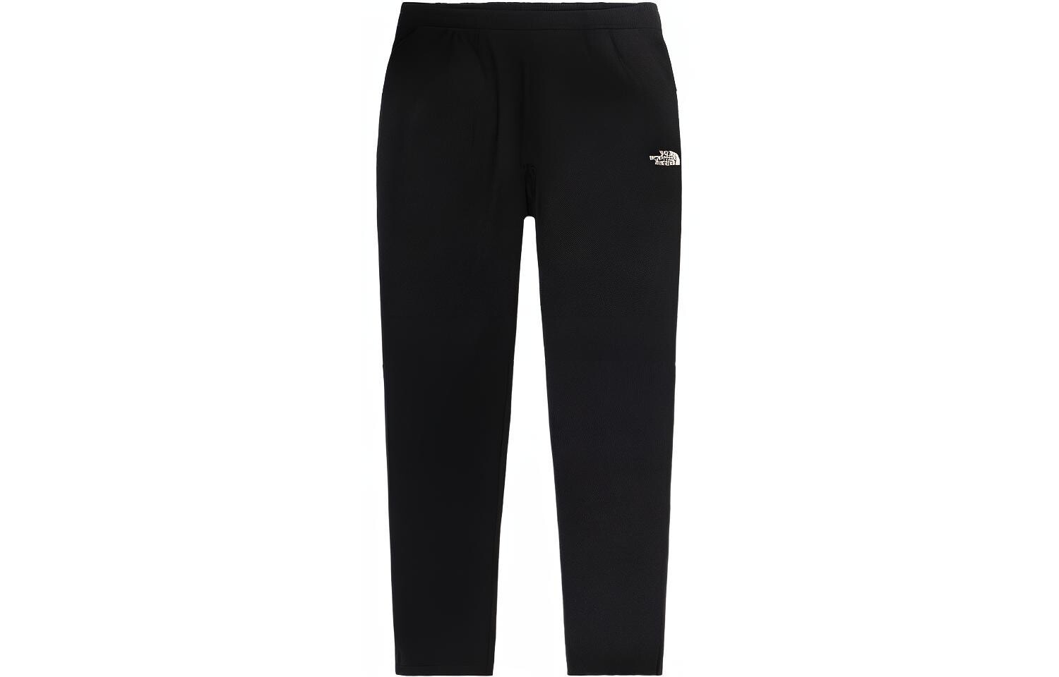 THE NORTH FACE Женские трикотажные спортивные штаны, цвет Black
THE NORTH FACE Женские трикотажные спортивные штаны, цвет Black