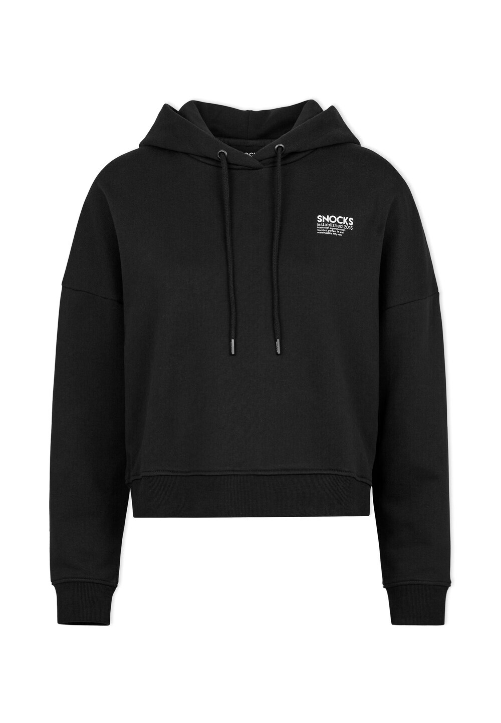 Толстовка Snocks, черный
Толстовка Snocks, черный