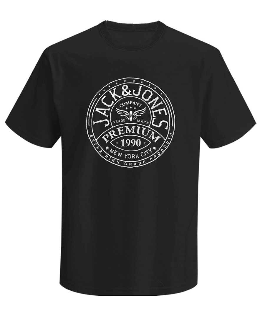 Рубашка Jack & Jones Premium JPRBLUZACK, черный
Рубашка Jack & Jones Premium JPRBLUZACK, черный