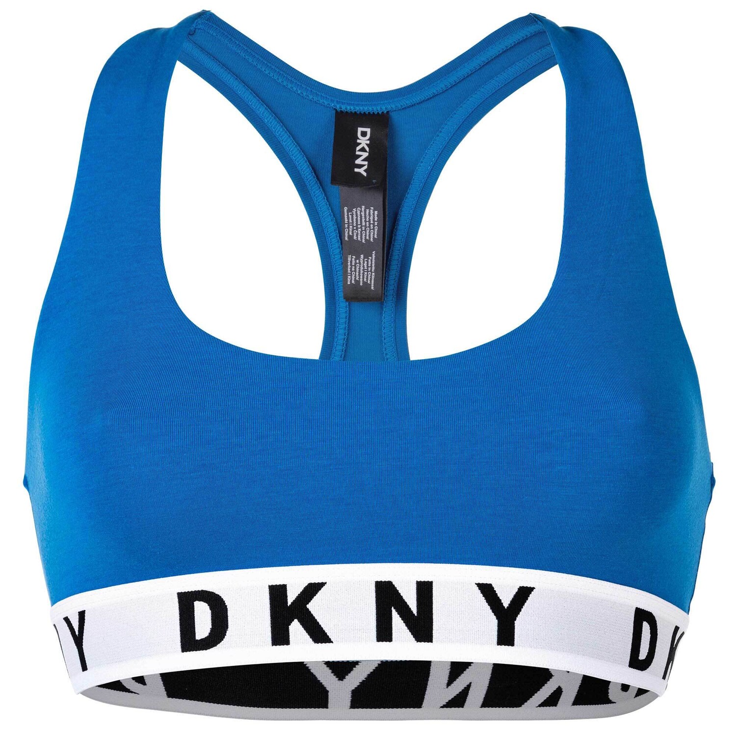 Бюстье DKNY 1er Pack, синий
Бюстье DKNY 1er Pack, синий