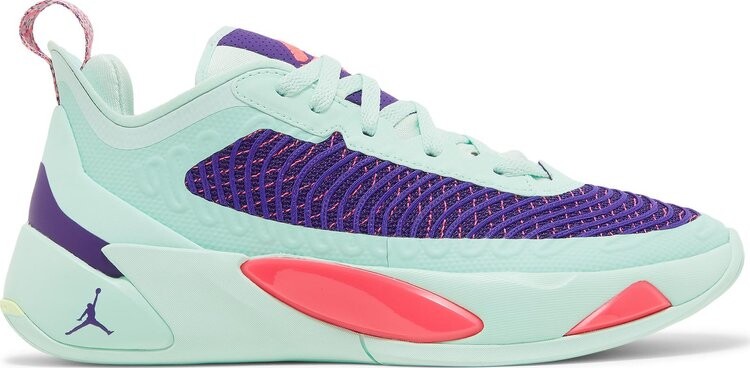 Кроссовки Jordan Luka 1 'Easter', зеленый
Кроссовки Jordan Luka 1 'Easter', зеленый