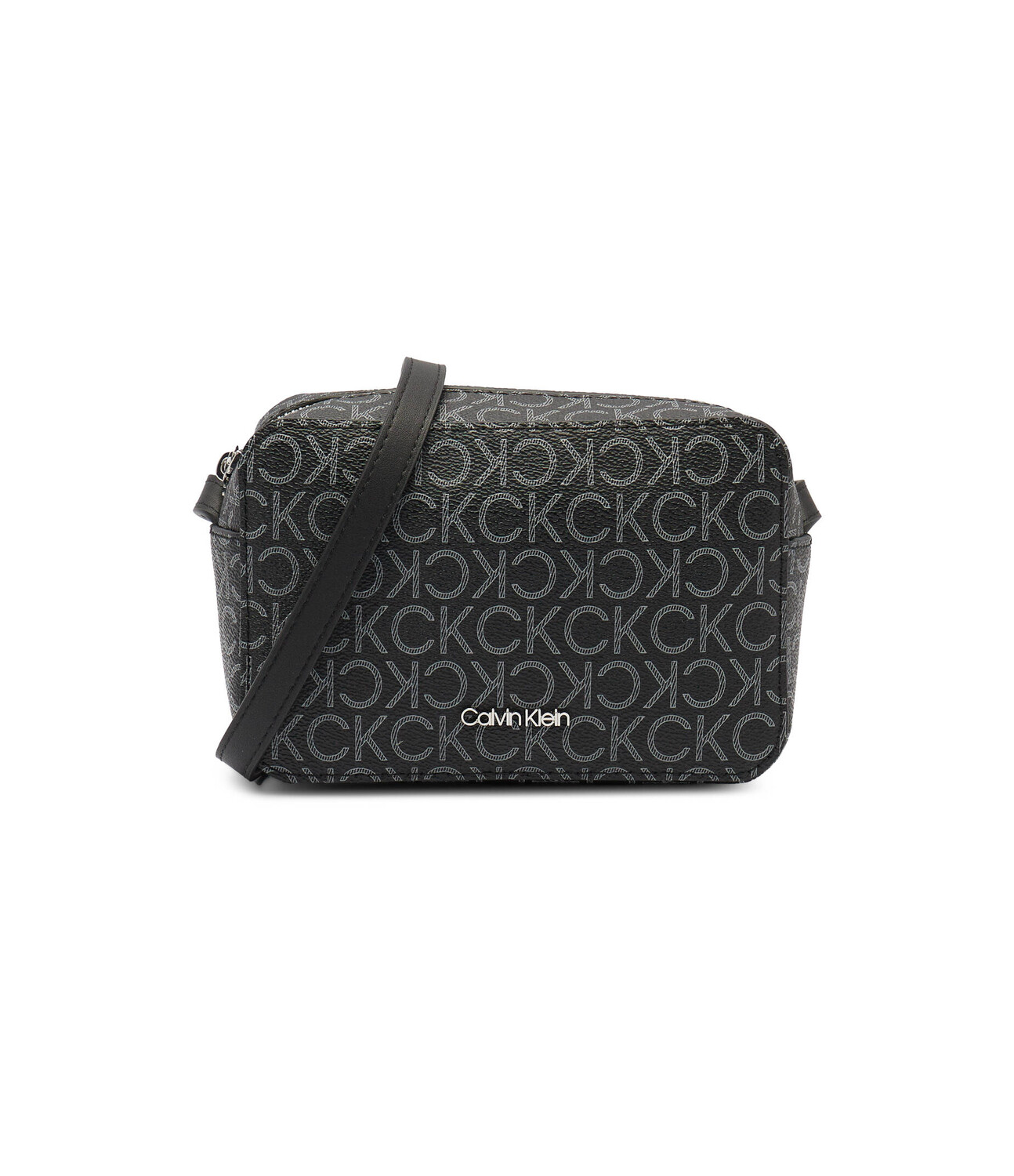 Сумка-мессенджер Calvin Klein, черный
Сумка-мессенджер Calvin Klein, черный