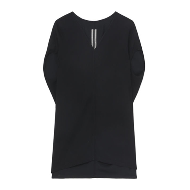 RICK OWENS Футболка женская черная, Черный, RICK OWENS Футболка женская черная
RICK OWENS Футболка женская черная, Черный, RICK OWENS Футболка женская черная