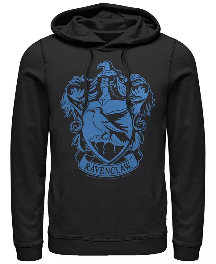 Мужская худи с простым принтом "Дары смерти 2" и вороном Fifth Sun, черный
Мужская худи с простым принтом "Дары смерти 2" и вороном Fifth Sun, черный