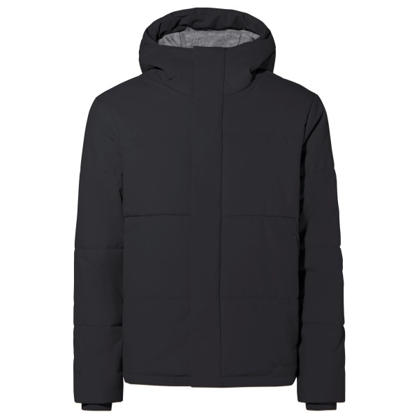 Утепленная куртка Coreway - зимняя куртка Vaude, черный
Утепленная куртка Coreway - зимняя куртка Vaude, черный