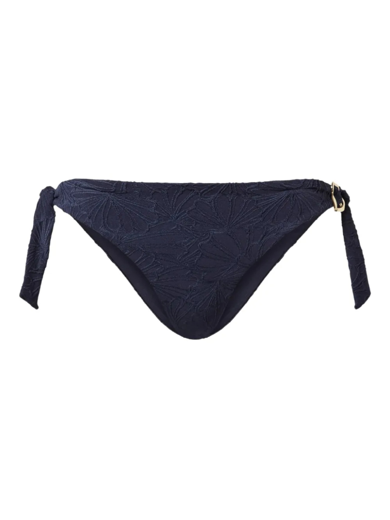 Текстурированные плавки бикини с завязками по бокам TWINSET, синий
Текстурированные плавки бикини с завязками по бокам TWINSET, синий