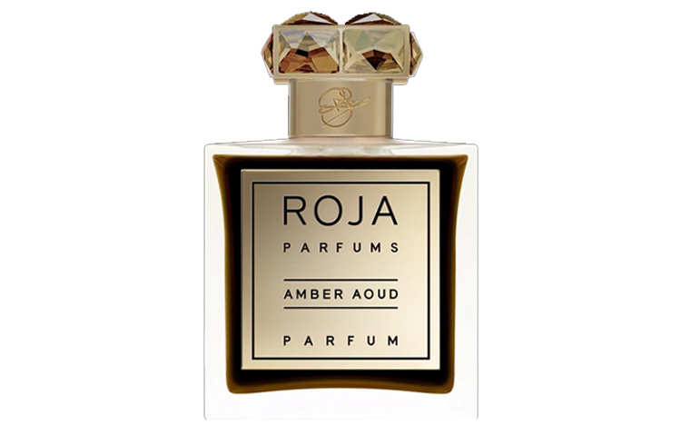 Духи Roja Parfums Amber Aoud, 100 мл
Духи Roja Parfums Amber Aoud, 100 мл