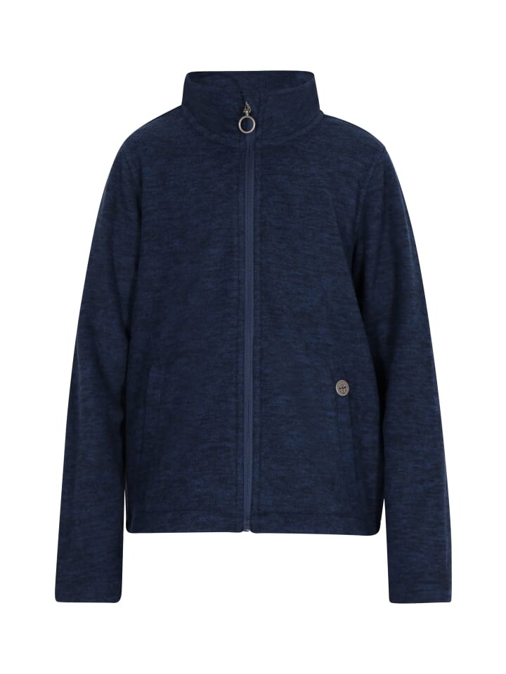 Куртка DreiMaster Maritim, цвет marine melange 
Куртка DreiMaster Maritim, цвет marine melange