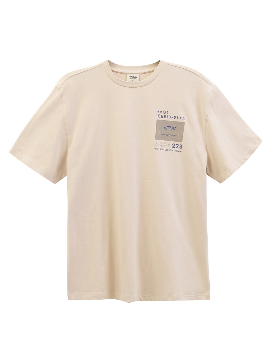 Рубашка HALO, экрю
Рубашка HALO, экрю