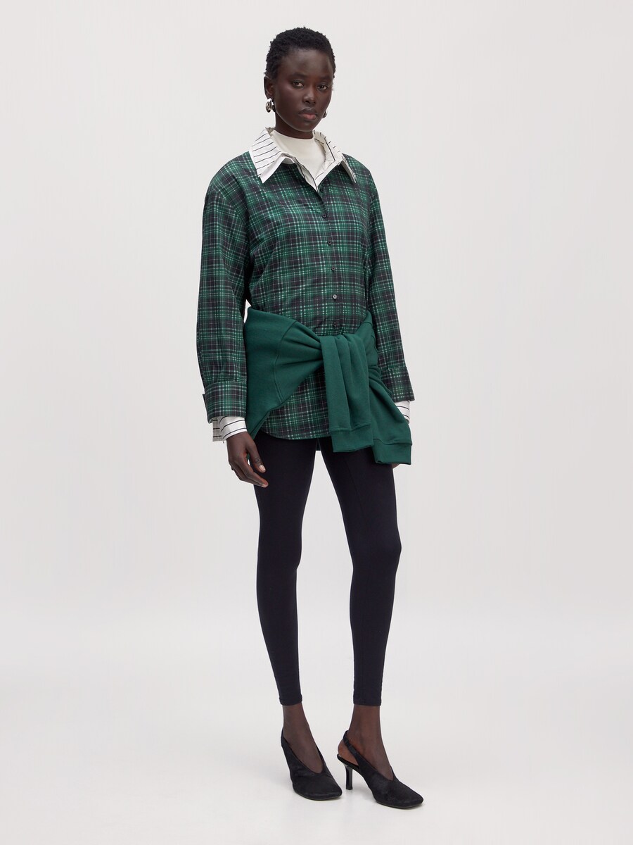 Блуза EDITED Kelly, Green/Mixed Colors
Блуза EDITED Kelly, Green/Mixed Colors