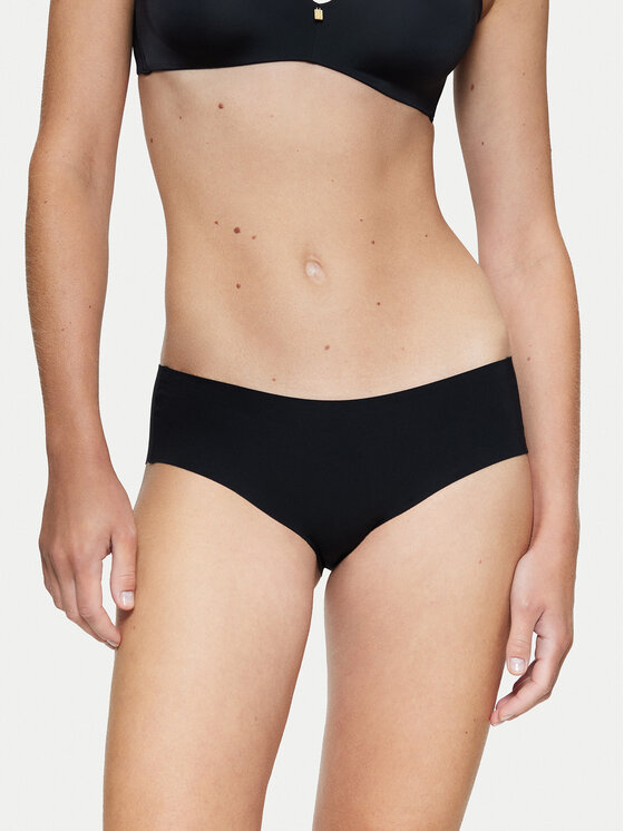 Классические женские трусы Smart Invisible 10222281 Triumph, черный
Классические женские трусы Smart Invisible 10222281 Triumph, черный