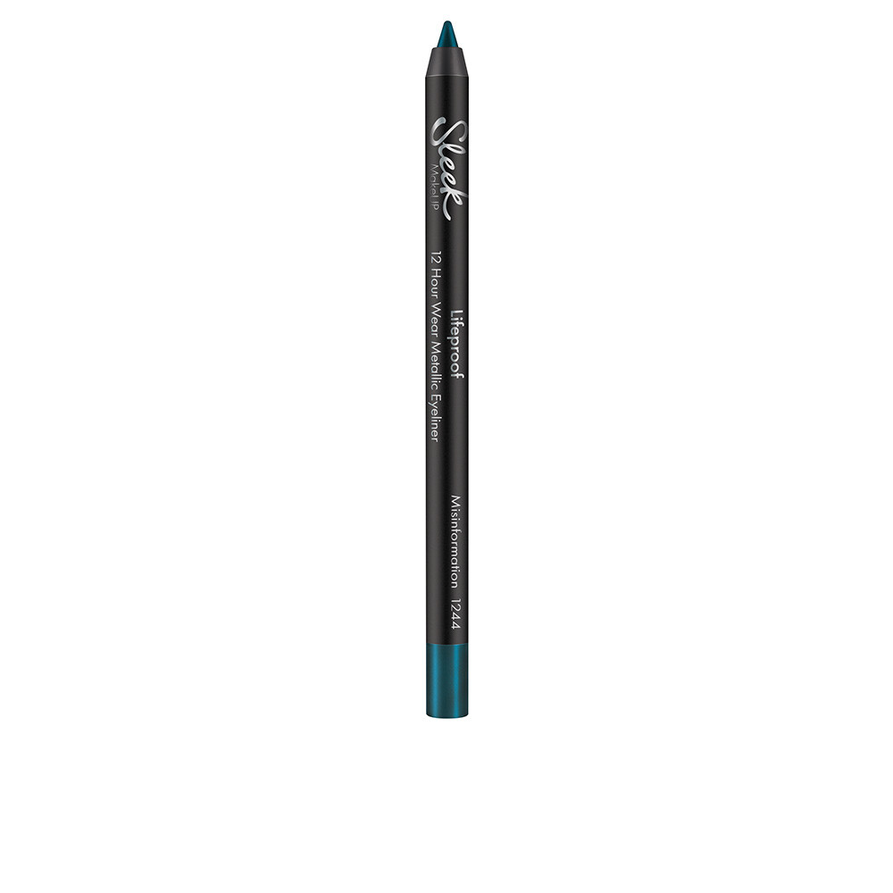 Подводка для глаз Lifeproof 12h wear khol eyeliner Sleek, Misinformation
Подводка для глаз Lifeproof 12h wear khol eyeliner Sleek, Misinformation