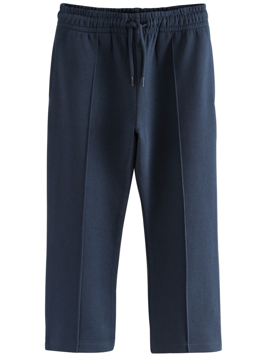 Обычные брюки Next, темно-синий
Обычные брюки Next, темно-синий