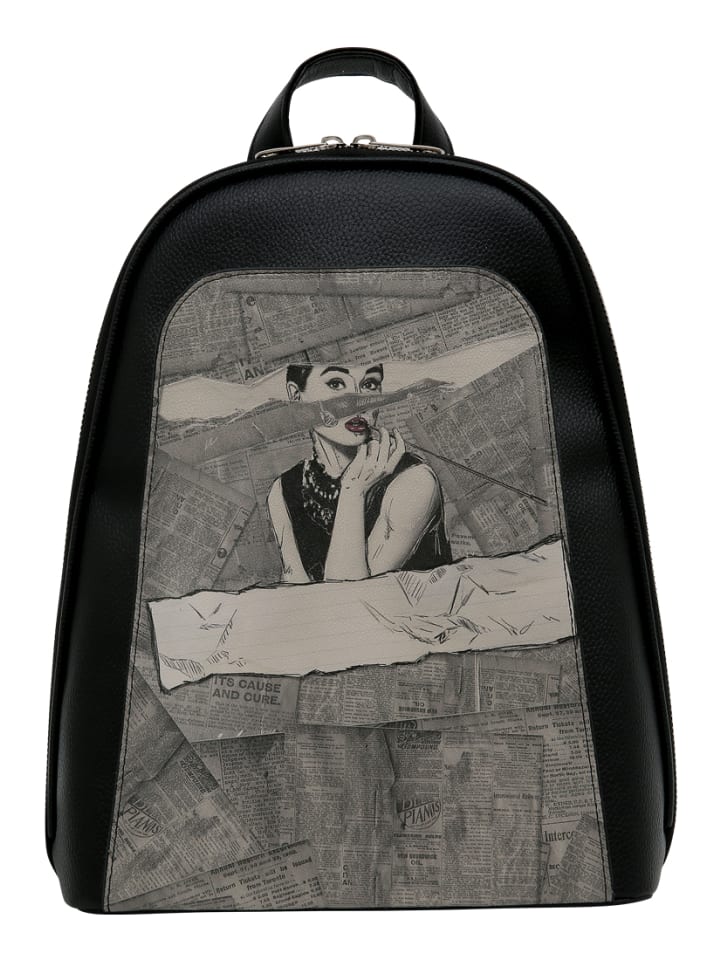 Рюкзак Dogo, черный
Рюкзак Dogo, черный