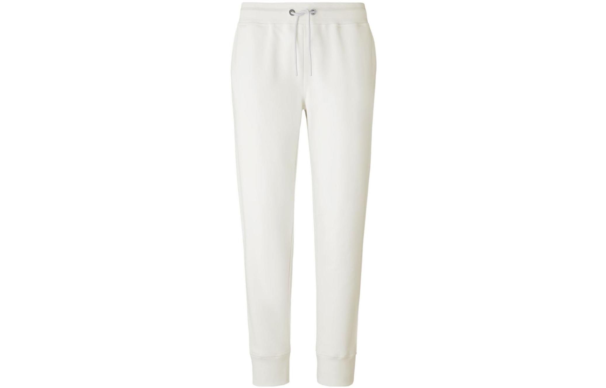 Повседневные брюки женские белые Canada Goose
Повседневные брюки женские белые Canada Goose