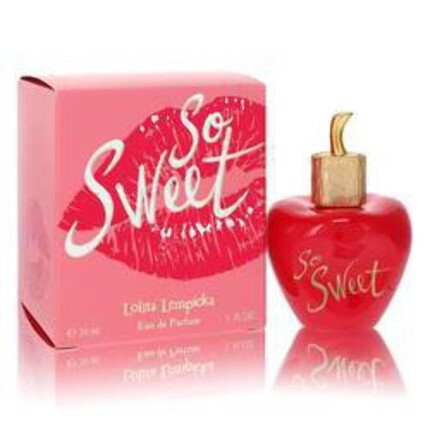 Женская парфюмерная вода Lolita Lempicka So Sweet Eau de Parfum for Women 30ml
Женская парфюмерная вода Lolita Lempicka So Sweet Eau de Parfum for Women 30ml
