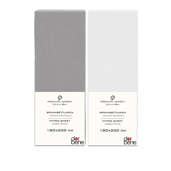 Простынь на подгонке DarBene 2 шт 180x200 Weiß-Mix, 180x30x200 см цвет weiß hellgrau
Простынь на подгонке DarBene 2 шт 180x200 Weiß-Mix, 180x30x200 см цвет weiß hellgrau