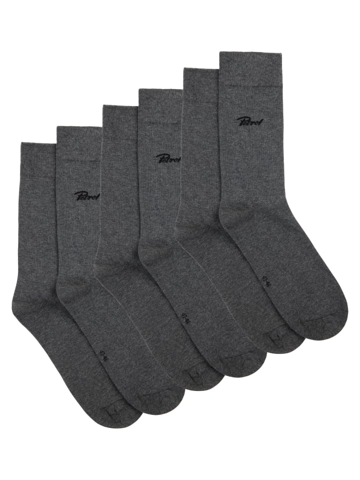 Носки Petrol Industries, серый
Носки Petrol Industries, серый