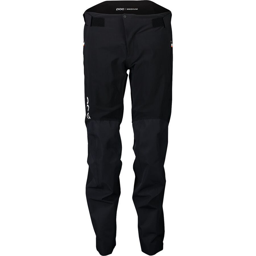 Брюки POC Ardour All-Weather POC, Uranium Black
Брюки POC Ardour All-Weather POC, Uranium Black