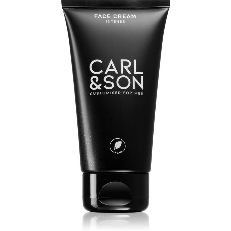 Carl & Son Face Cream Интенсивный крем для лица 75 мл Inna Marka
Carl & Son Face Cream Интенсивный крем для лица 75 мл Inna Marka