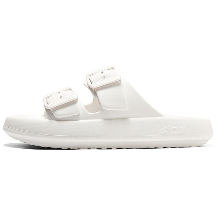 Шлепанцы Foamies мужские белые Skechers
Шлепанцы Foamies мужские белые Skechers