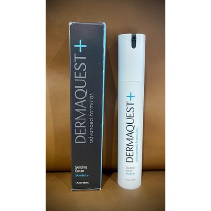 Сыворотка Skinbrite Advanced Formulas - Осветляет Dermaquest
Сыворотка Skinbrite Advanced Formulas - Осветляет Dermaquest