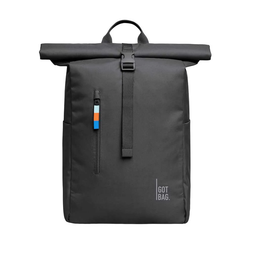 Рюкзак Got Bag Rolltop easy, серый
Рюкзак Got Bag Rolltop easy, серый