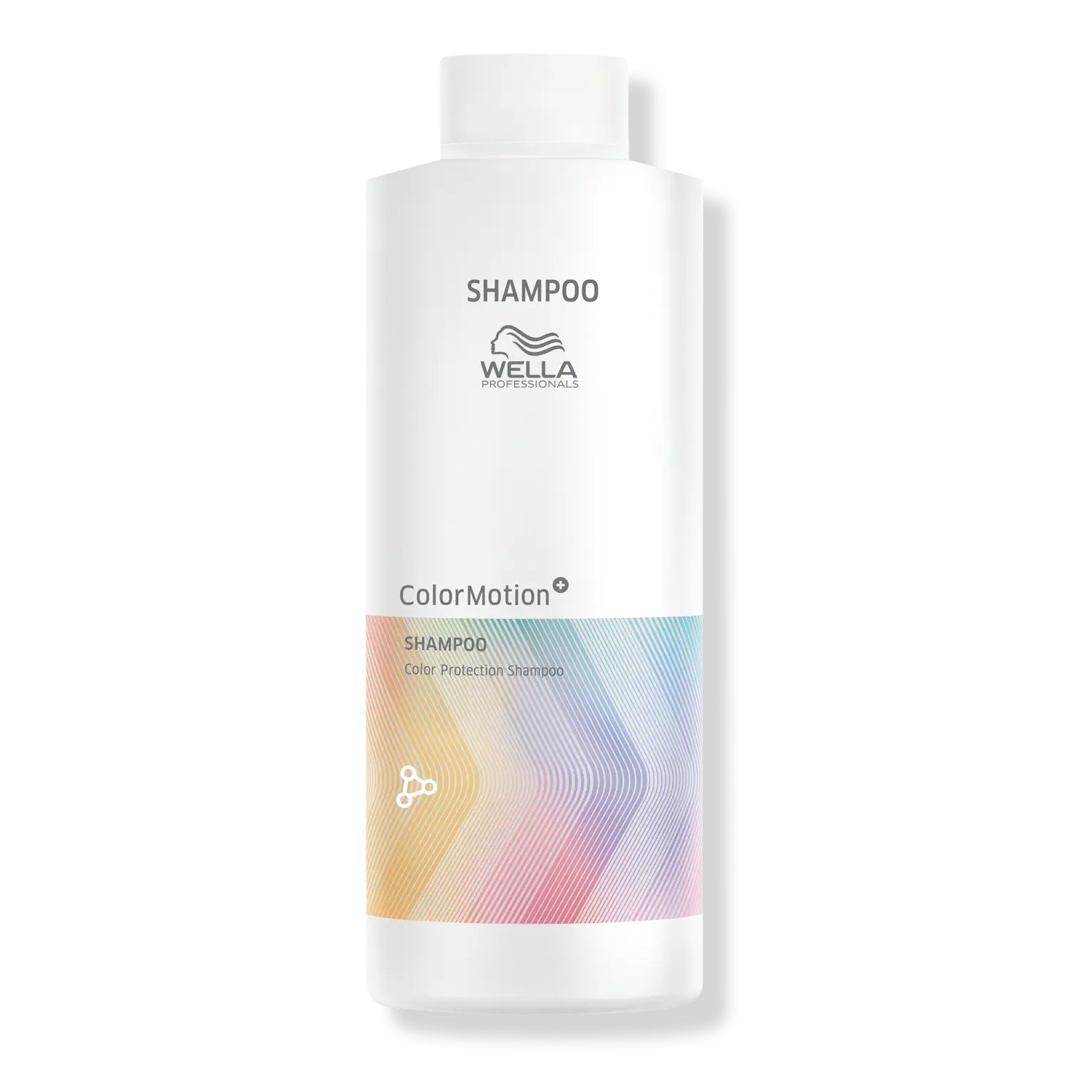 Шампунь ColorMotion+ Wella, 33.8 oz
Шампунь ColorMotion+ Wella, 33.8 oz