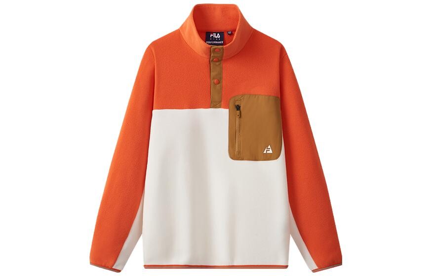 Толстовка GS Fila Kids
Толстовка GS Fila Kids