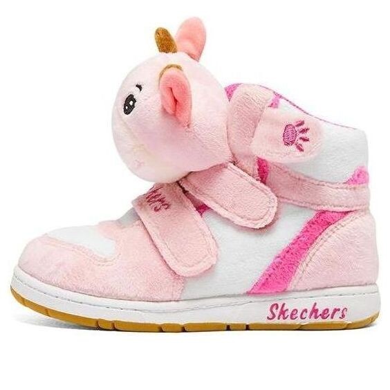 Кроссовки sugarcanes 'pink white' Skechers, белый
Кроссовки sugarcanes 'pink white' Skechers, белый